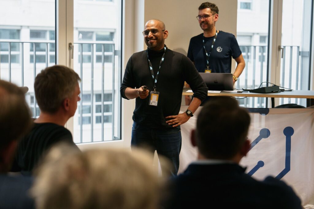 Selected for EXCITE Lab Accelerator