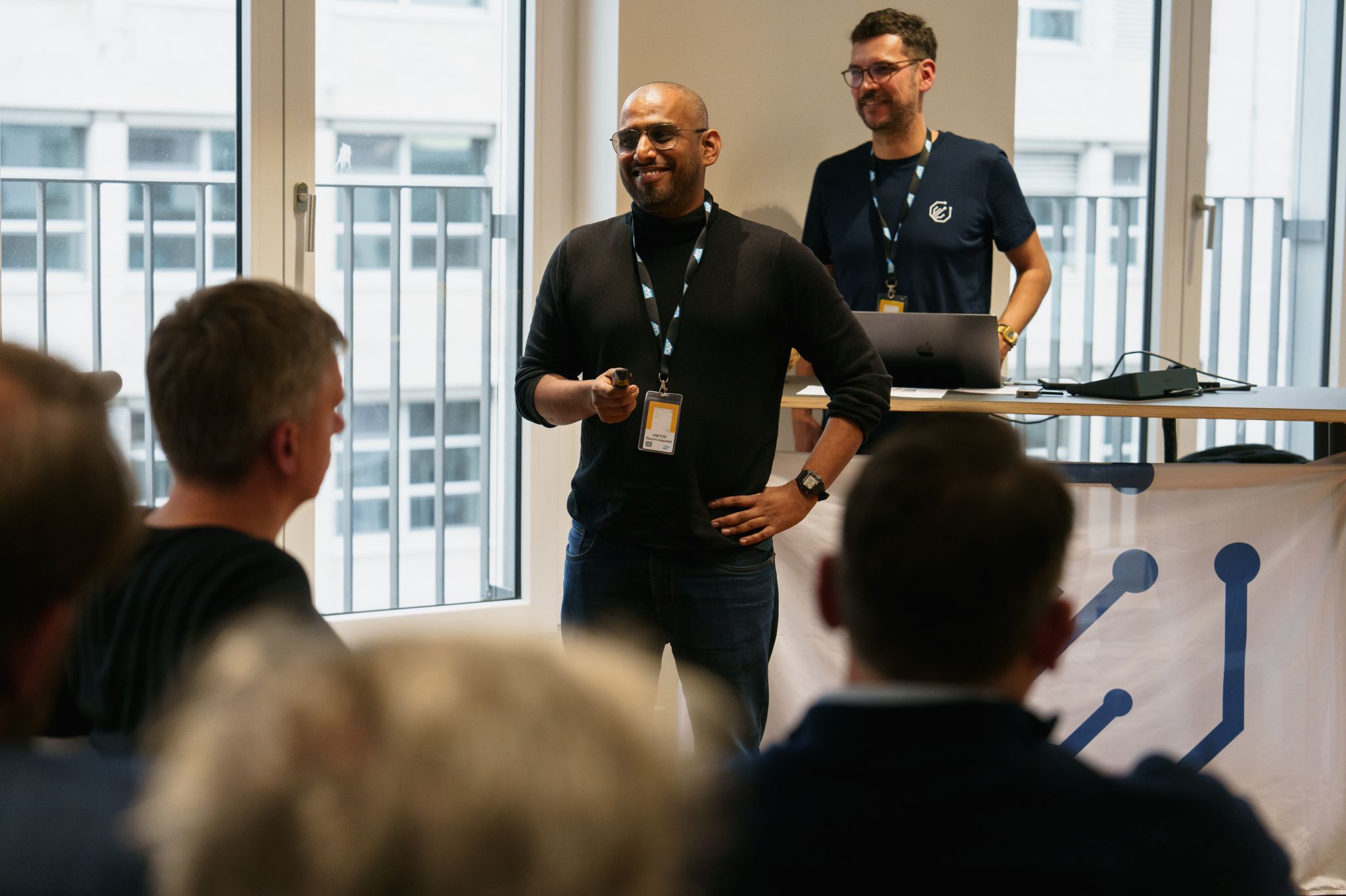 Selected for EXCITE Lab Accelerator